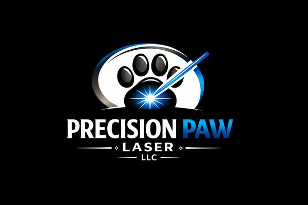 Precision Paw Laser