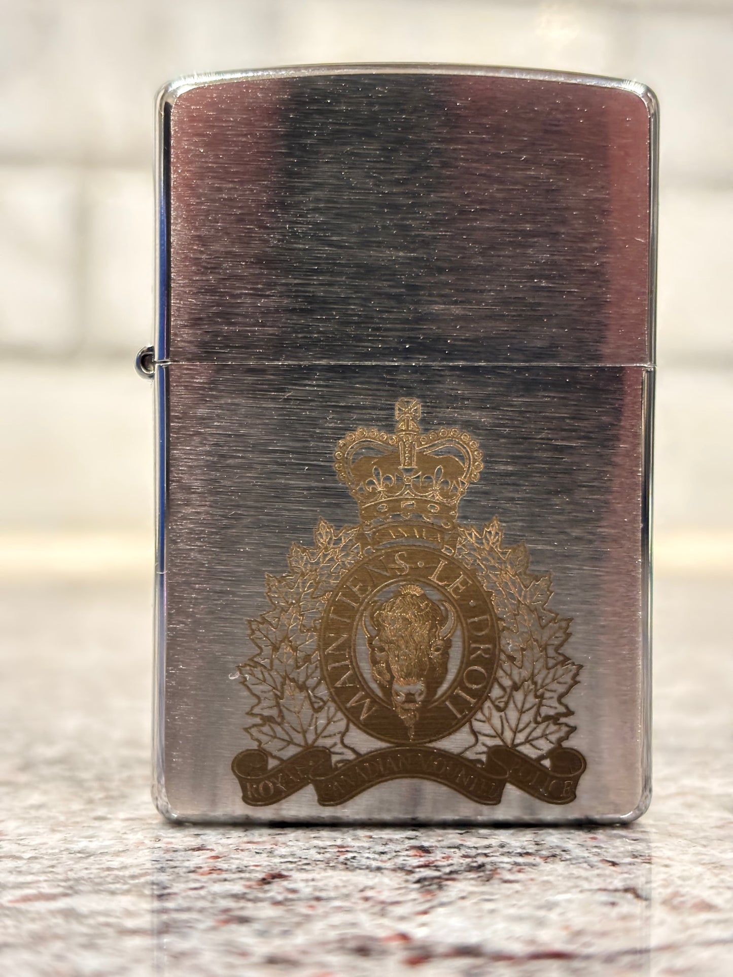 Custom Engraved Black Zippo Lighter – Personalized Laser Engraving – Groomsmen Gift, Best Man Gift, Wedding Gift for Him, Custom Lighter